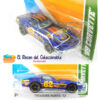 Hot Wheels escala 1:64 1/64 Guatemala autos a escala carros vehículos coleccionables colección
