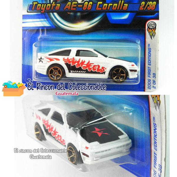 Hot Wheels escala 1:64 1/64 Guatemala autos a escala carros vehículos coleccionables colección