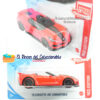 Hot Wheels escala 1:64 1/64 Guatemala autos a escala carros vehículos coleccionables colección red edition