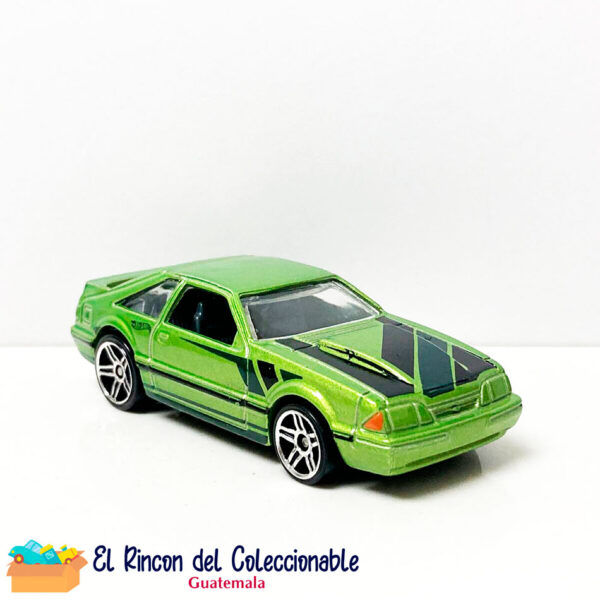 Hot Wheels escala 1:64 1/64 Guatemala autos a escala carros vehículos coleccionables colección