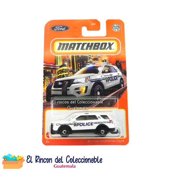 matchbox escala 1:64 1/64 Guatemala autos a escala carros vehículos coleccionables colección