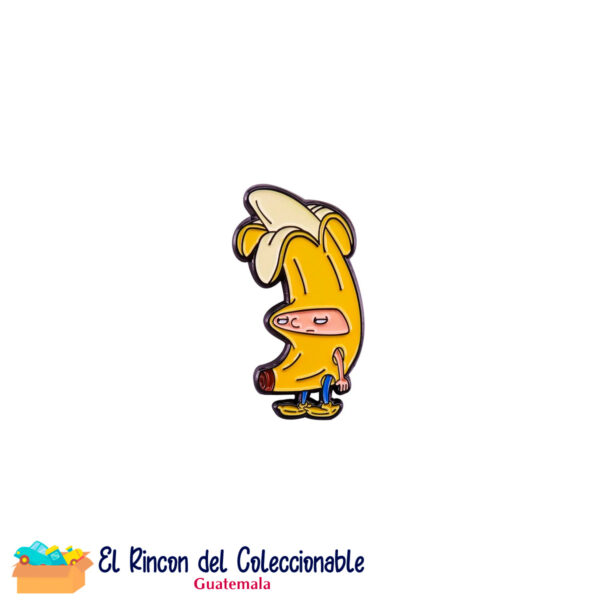 Pines de colección pin coleccionable Guatemala pines pin para vestimenta series caricaturas películas anime