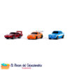 escala 1:64 1/64 Guatemala autos a escala carros vehículos coleccionables colección jada