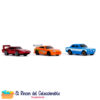 escala 1:64 1/64 Guatemala autos a escala carros vehículos coleccionables colección jada