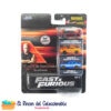 escala 1:64 1/64 Guatemala autos a escala carros vehículos coleccionables colección jada