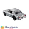 Tomica Takara Tomy escala 1:64 1/64 Guatemala autos a escala carros vehículos coleccionables coleccion
