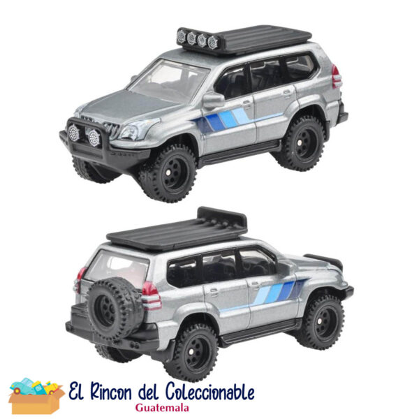 Hot Wheels Premium escala 1:64 1/64 Guatemala autos a escala carros vehículos coleccionables coleccion
