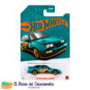 Hot Wheels escala 1:64 1/64 Guatemala autos a escala carros vehículos coleccionables colección