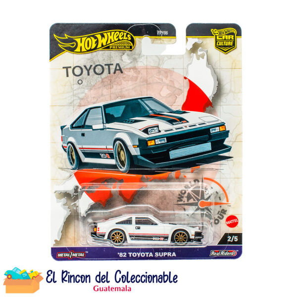 Hot Wheels Premium escala 1:64 1/64 Guatemala autos a escala carros vehículos coleccionables coleccion