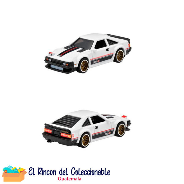 Hot Wheels Premium escala 1:64 1/64 Guatemala autos a escala carros vehículos coleccionables coleccion