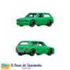 Hot Wheels Premium escala 1:64 1/64 Guatemala autos a escala carros vehículos coleccionables coleccion