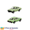 matchbox escala 1:64 1/64 Guatemala autos a escala carros vehículos coleccionables colección