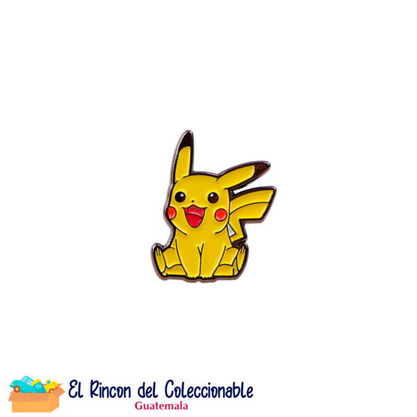 Pines de colección pin coleccionable Guatemala pines pin para vestimenta series caricaturas películas anime