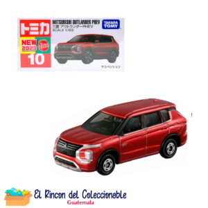 Tomica Takara Tomy escala 1:64 1/64 Guatemala autos a escala carros vehículos coleccionables coleccion