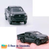 Tomica Takara Tomy escala 1:64 1/64 Guatemala autos a escala carros vehículos coleccionables coleccion hilux