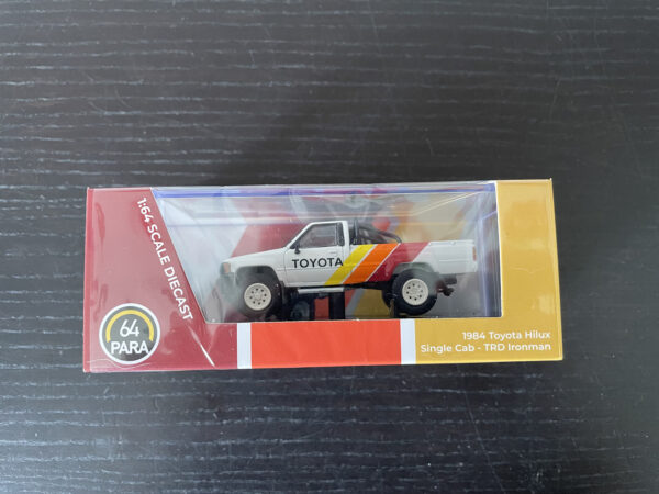 hilux escala 1:64 1/64 Guatemala autos a escala carros vehículos coleccionables colección