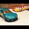 Hot Wheels escala 1:64 1/64 Guatemala autos a escala carros vehículos coleccionables colección