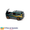 JL Johnny Lightning escala 1:64 1/64 Guatemala autos a escala carros vehículos coleccionables coleccion