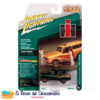 JL Johnny Lightning escala 1:64 1/64 Guatemala autos a escala carros vehículos coleccionables coleccion