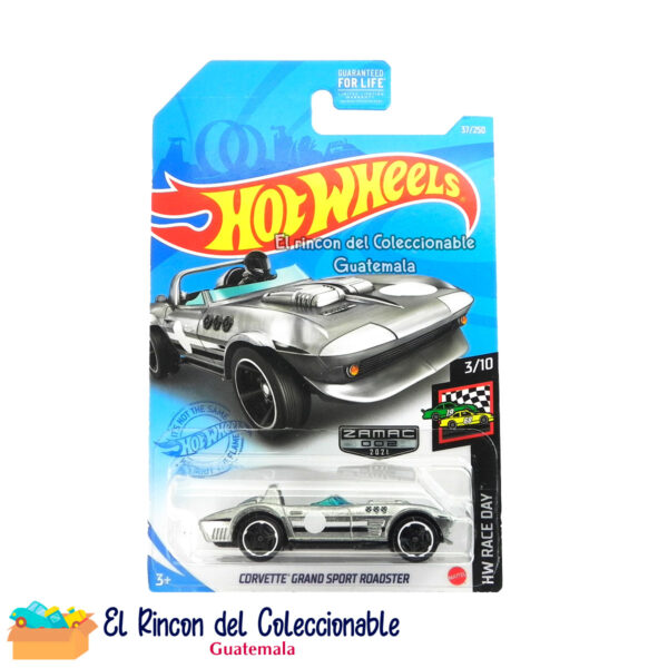 Hot Wheels escala 1:64 1/64 Guatemala autos a escala carros vehículos coleccionables colección