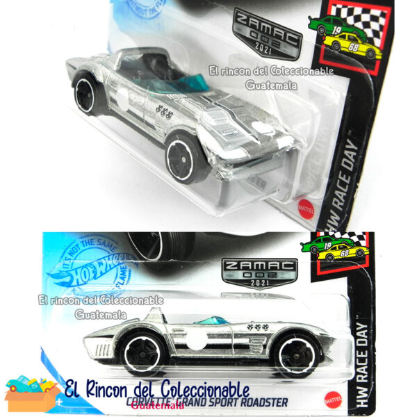 Hot Wheels escala 1:64 1/64 Guatemala autos a escala carros vehículos coleccionables colección