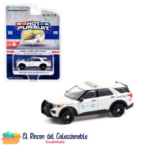 Greenlight gl escala 1:64 1/64 Guatemala autos a escala carros vehículos coleccionables coleccion