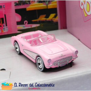 Hot Wheels Premium escala 1:64 1/64 Guatemala autos a escala carros vehículos coleccionables coleccion barbie