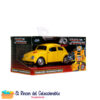 Jada Escala 1:32 1/32 Guatemala autos a escala carros vehículos coleccionables coleccion transformers g1