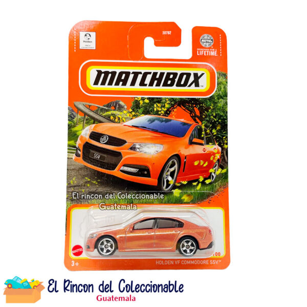 matchbox escala 1:64 1/64 Guatemala autos a escala carros vehículos coleccionables colección