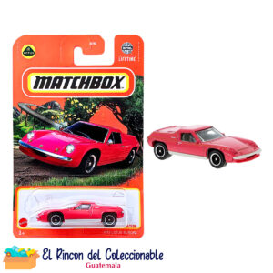 matchbox escala 1:64 1/64 Guatemala autos a escala carros vehículos coleccionables colección