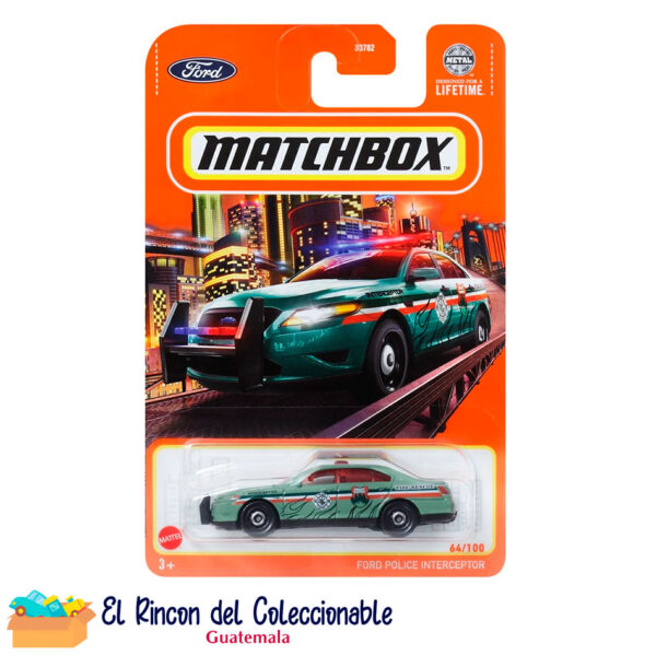 matchbox escala 1:64 1/64 Guatemala autos a escala carros vehículos coleccionables colección