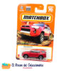 matchbox escala 1:64 1/64 Guatemala autos a escala carros vehículos coleccionables colección