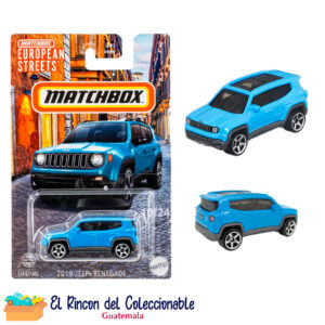 matchbox escala 1:64 1/64 Guatemala autos a escala carros vehículos coleccionables colección