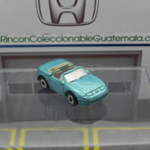 Micro Machines micromachines galoob Guatemala autos carros a escala