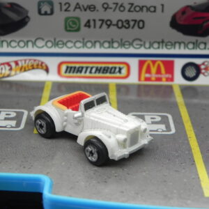 Micro Machines micromachines galoob Guatemala autos carros a escala