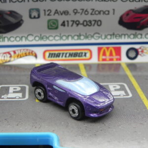 Micro Machines micromachines galoob Guatemala autos carros a escala