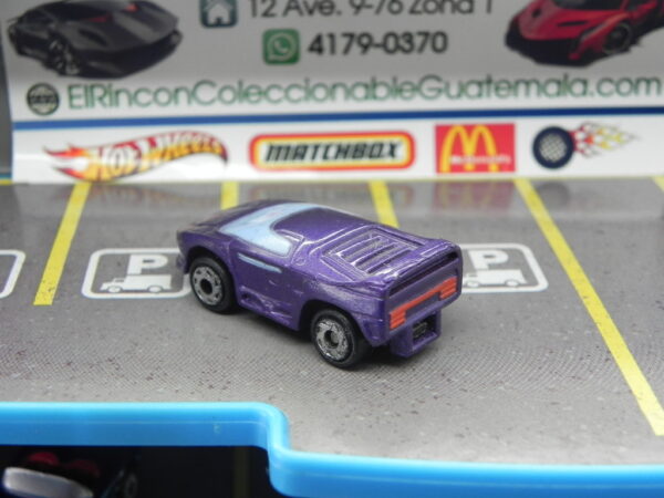 Micro Machines micromachines galoob Guatemala autos carros a escala