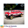 Hot Wheels escala 1:64 1/64 Guatemala autos a escala carros vehículos coleccionables colección