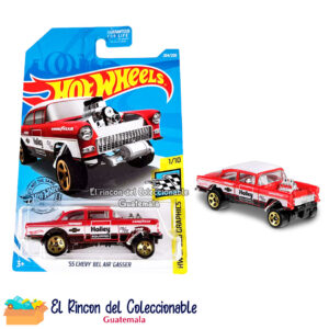 Hot Wheels escala 1:64 1/64 Guatemala autos a escala carros vehículos coleccionables colección