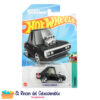 Hot Wheels escala 1:64 1/64 Guatemala autos a escala carros vehículos coleccionables colección