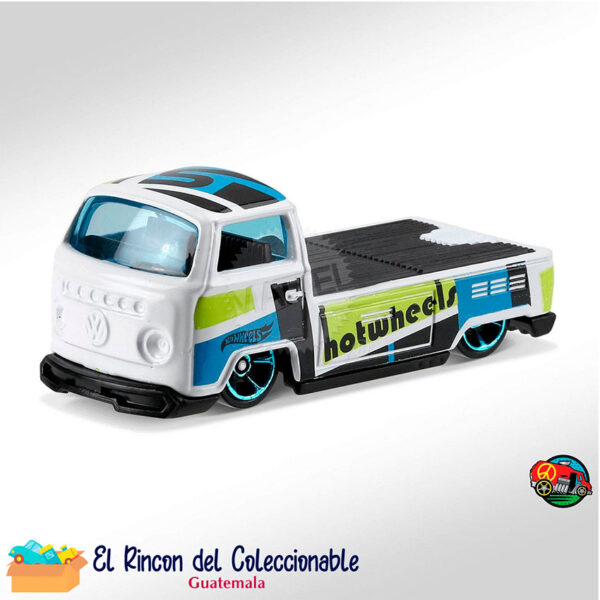 Hot Wheels escala 1:64 1/64 Guatemala autos a escala carros vehículos coleccionables colección