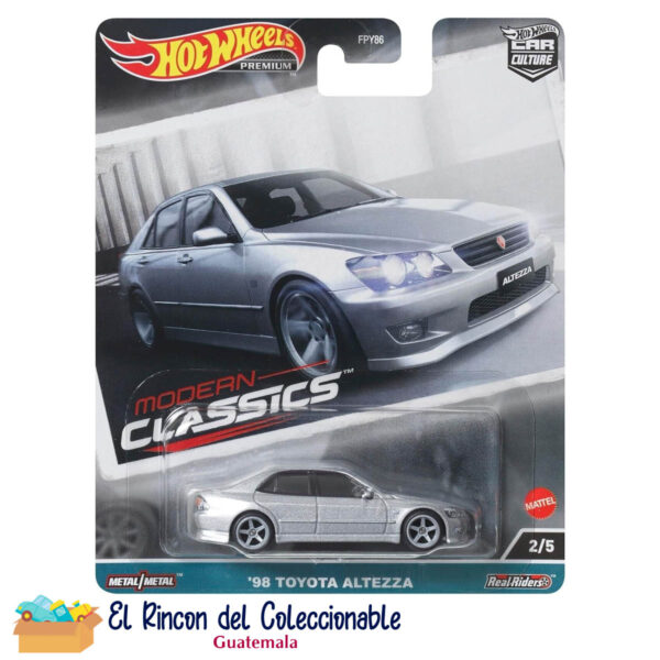 Hot Wheels Premium escala 1:64 1/64 Guatemala autos a escala carros vehículos coleccionables coleccion