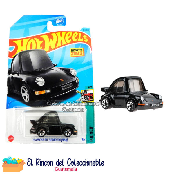 Hot Wheels escala 1:64 1/64 Guatemala autos a escala carros vehículos coleccionables colección