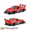 Hot Wheels Premium escala 1:64 1/64 Guatemala autos a escala carros vehículos coleccionables coleccion