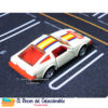 Hot Wheels escala 1:64 1/64 Guatemala autos a escala carros vehículos coleccionables colección