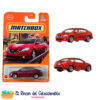 matchbox escala 1:64 1/64 Guatemala autos a escala carros vehículos coleccionables colección