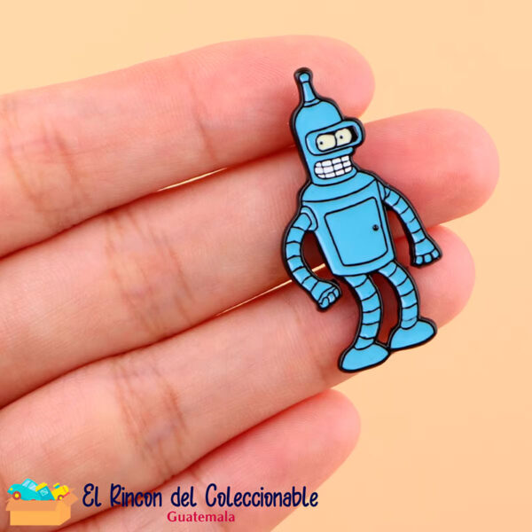 Pines de colección pin coleccionable Guatemala pines pin para vestimenta series caricaturas películas anime