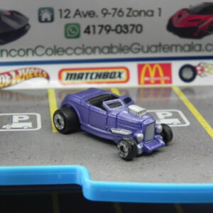 Micro Machines micromachines galoob Guatemala autos carros a escala