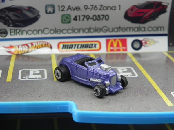 Micro Machines micromachines galoob Guatemala autos carros a escala