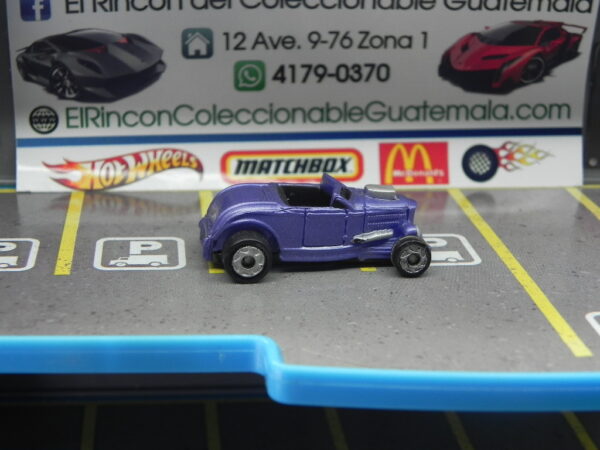 Micro Machines micromachines galoob Guatemala autos carros a escala